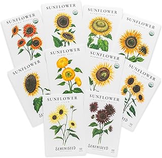 Flower Seeds