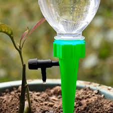 Irrigation System