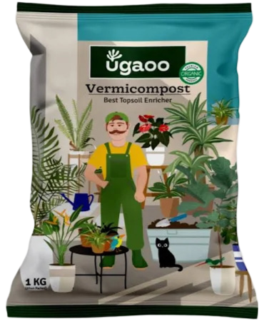 Organic Fertilizer